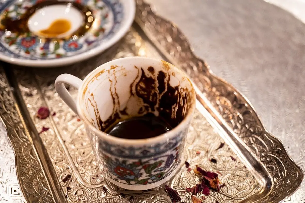 فال قهوه جمعه 27 بهمن | یک فنجون رو انتخاب کن تا فال و سرنوشتت رو بگم+تفسیر دقیق