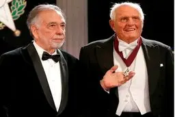 تهیه کننده فیلم پدرخوانده درگذشت 