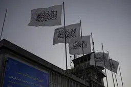 ورود یک دیپلمات طالبان به تهران | سفارت افغانستان در ایران تحویل طالبان شد؟