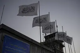 افغانستان در آستانه سقوط! | زندگی در افغانستان به پایین‌ترین حد خود رسیده است