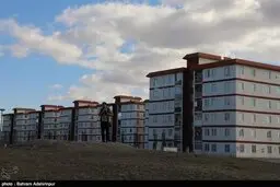 پیشنهاد تعلیق ۳ ماهه بازپرداخت اقساط وام مسکن