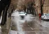 هشدار هواشناسی به این استان‌ها | باران و باد شدید در راه است
