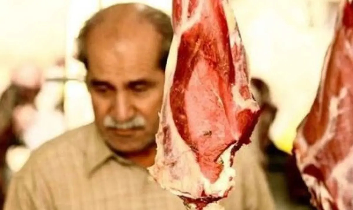 
گزارشی از تغییر مصرف گوشت در خانوارهای ایرانی  |   ایرانی ها فقط در ۱۰ روز اول هر ماه گوشت می خرند
