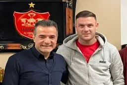 انصاری فرد: دیگر استوکس را نمی‌خواهیم! 