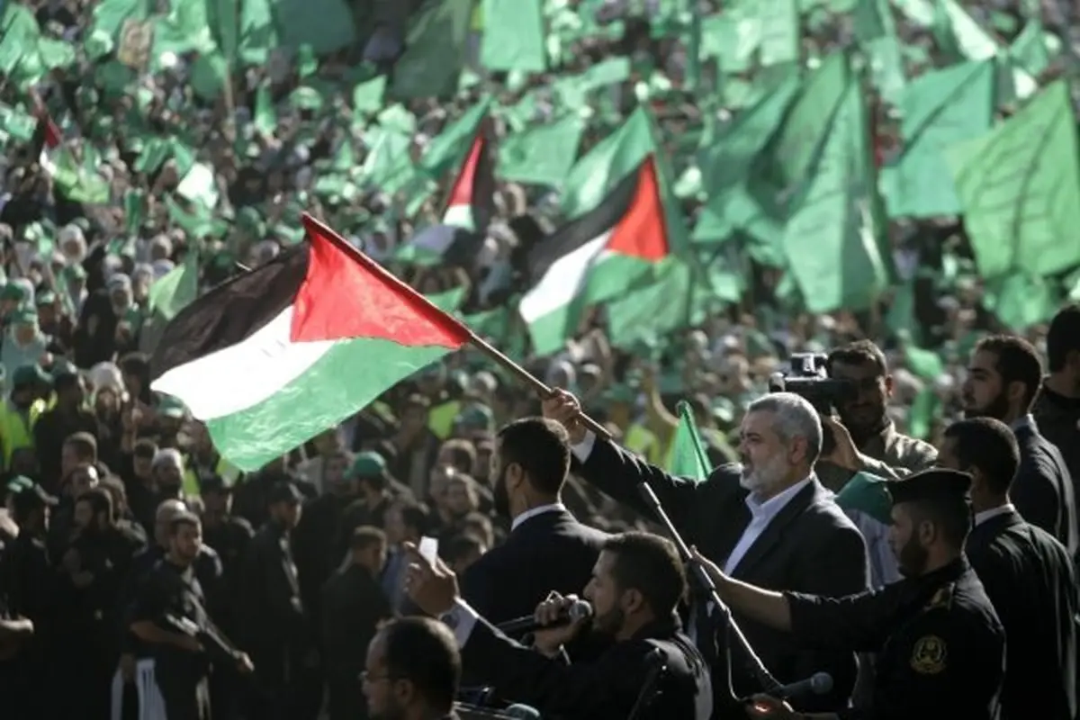 نمایندگان کنگره آمریکا طرح تحریم حماس را ارائه کردند