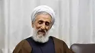 نماز جمعه بدون صدیقی |  توقف امامت تا روشن شدن پرونده فرزند