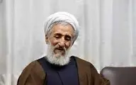 اولین اظهار نظر محسنی اژه‌ای بعد از انتشار خبر بازداشت پسران صدیقی | اگر برای افراد خانواده وقت نگذاریم بعدها باید وقت بیشتری بگذاریم و جبران کنیم
