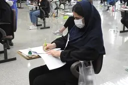 تقلب عجیب و گسترده در کنکور ۱۴۰۱ | رئیس سازمان سنجش فاش کرد !