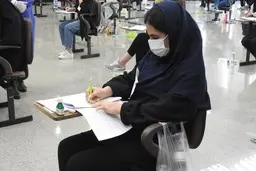 تقلب عجیب و گسترده در کنکور ۱۴۰۱ | رئیس سازمان سنجش فاش کرد !