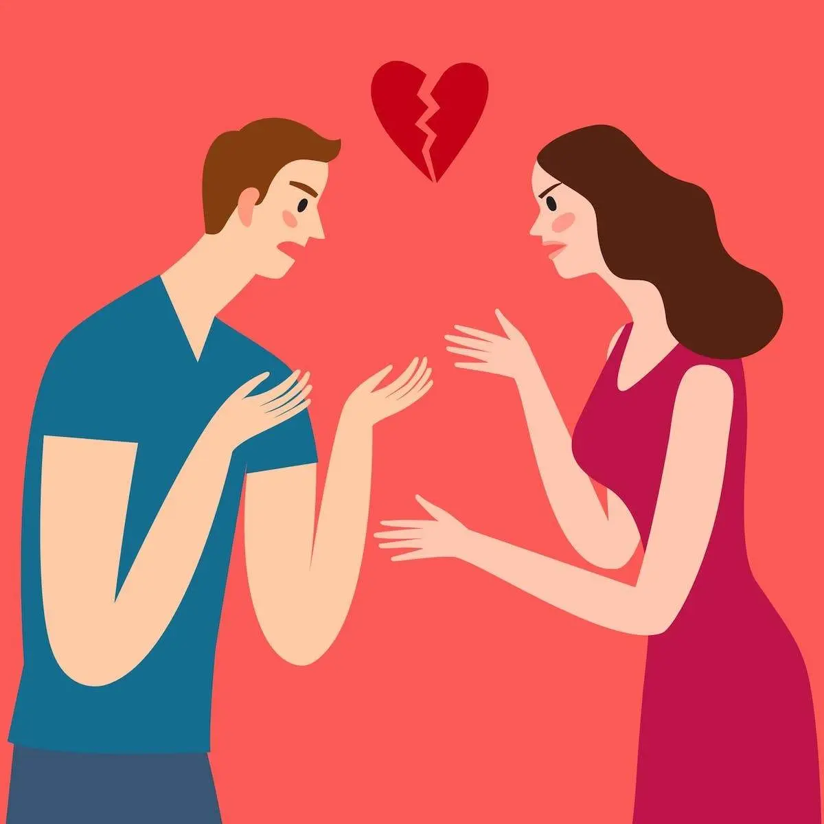 آیا به دنبال یک رابطه درست و پایدار هستید؟ | بررسی دلایل ناپایداری روابط