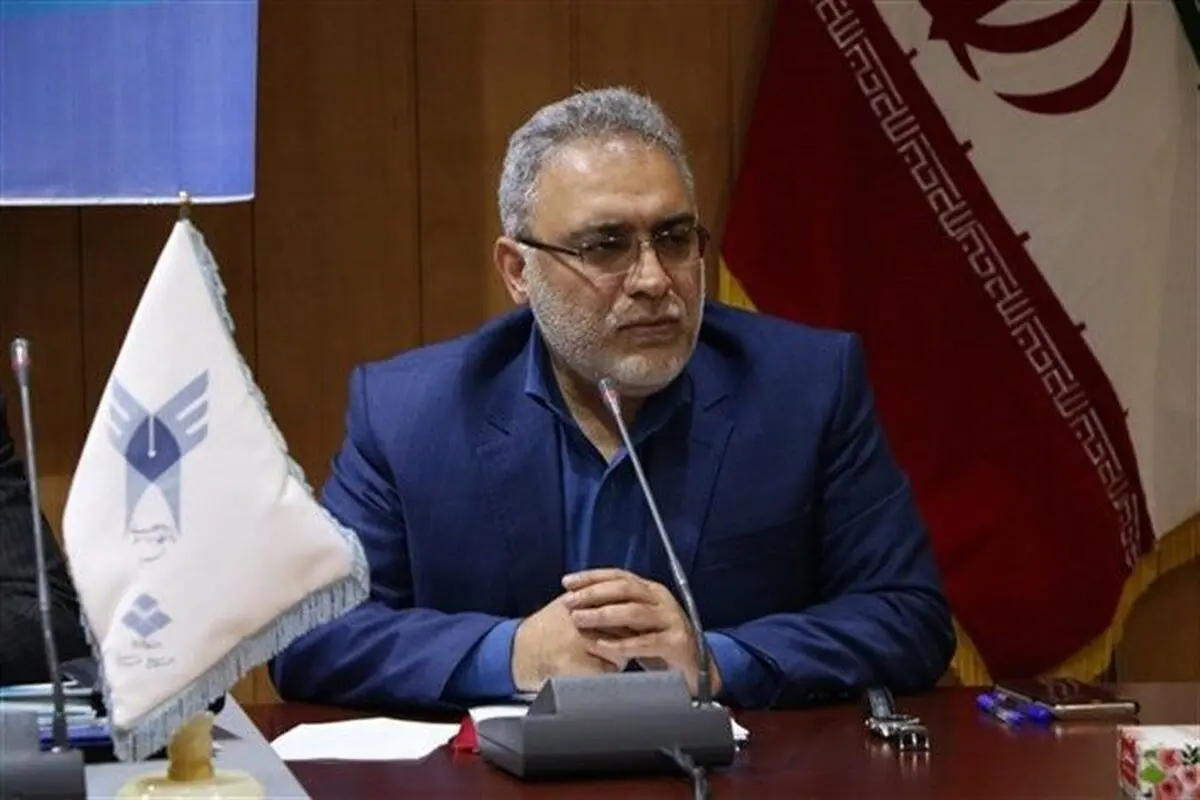  راه‌اندازی رشته تحصیلی جدید در مقاطع ارشد و دکتری