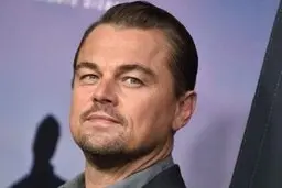 فیلم بعدی دی‌کاپریو کمدی است