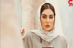 عکس سحر قریشی و دختر نوجوانی با پوشش زمستانی !