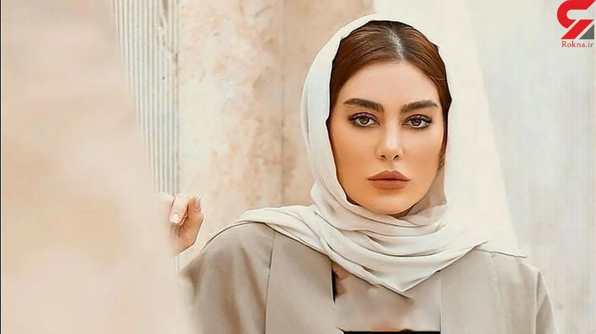 عکس سحر قریشی و دختر نوجوانی با پوشش زمستانی !