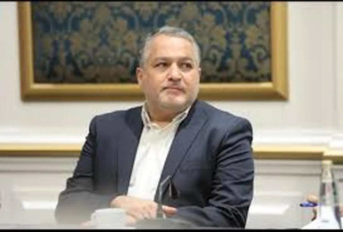 مدیرعامل هلدینگ گردشگری: هگتا از بنگاه‌داری غیرضرور خارج می‌شود | عبور از بنگاه‌داری سنتی به سوی نوآوری محوری