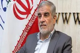 نماینده مجلس: ضربه‌ای را که بورس به مردم وارد کرد دشمن نمی‌توانست بزند