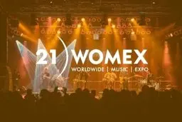 خواننده کُرد برنده جایزه جهانی وومکس 