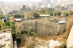 ۱۰۰ هزار میلیارد در بازار ممنوعه | منوی سرمایه‌گذاری در تهران ۱۴۰۰ اعلام شد