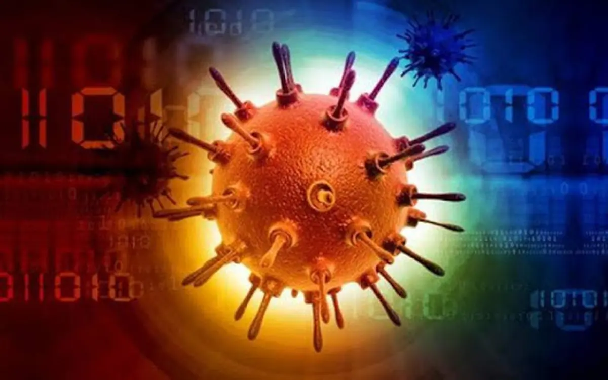 ویروس کشنده جدید چینی در راه است | ویروس جدید چینی که از کنه منتقل می شود