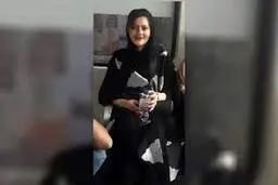 وکیل خانواده مهسا امینی: درخواست بررسی فیلم دوربین روی لباس پلیس را کردیم