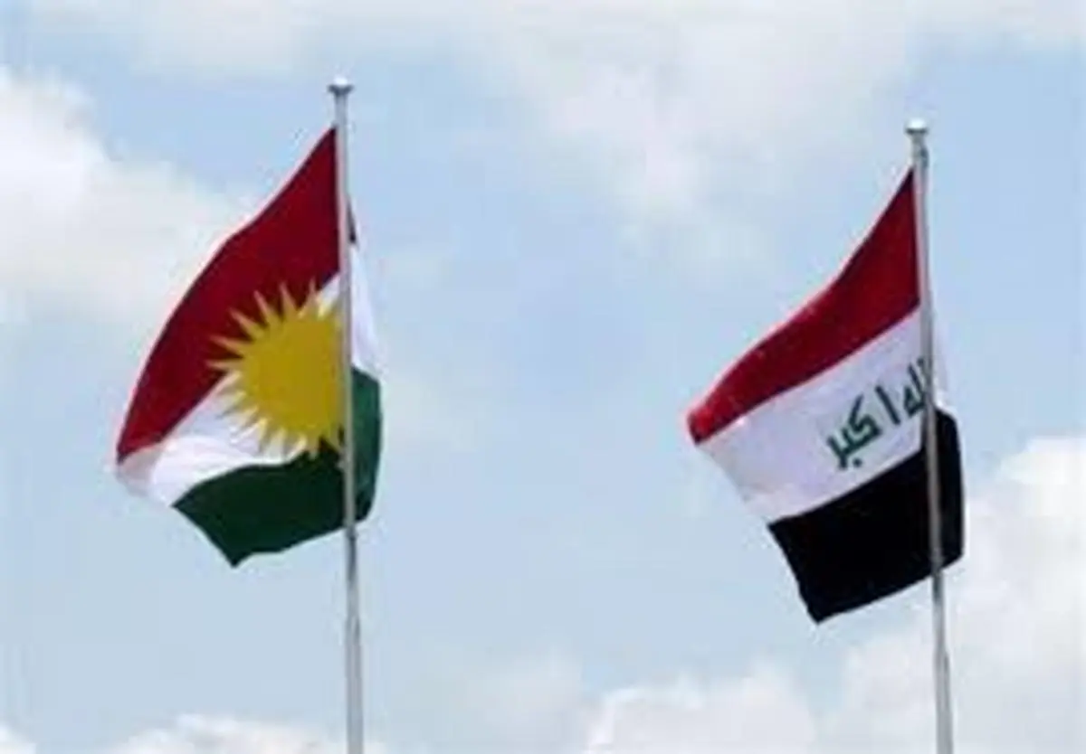 عراق پرداخت پول به منطقه کردستان را قطع کرد 