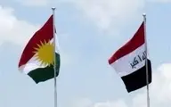 عراق پرداخت پول به منطقه کردستان را قطع کرد 