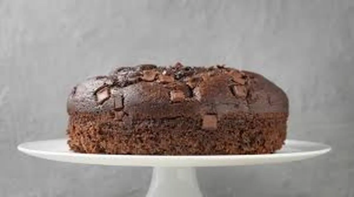 طرز تهیه مینی کیک | کیک تولدتو خودت درست کن +ویدئو