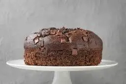 طرز تهیه کیک شکلاتی راحت | خیلی راحت تو خونه کیک شکلاتی درست کن +ویدئو