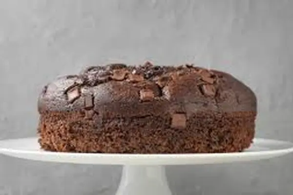 طرز تهیه مینی کیک | کیک تولدتو خودت درست کن +ویدئو