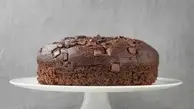 طرز تهیه کیک تابه‌ای | از این به بعد تو کمتر از نیم ساعت کیک تابه‌ای فوری درست کن! +ویدئو
