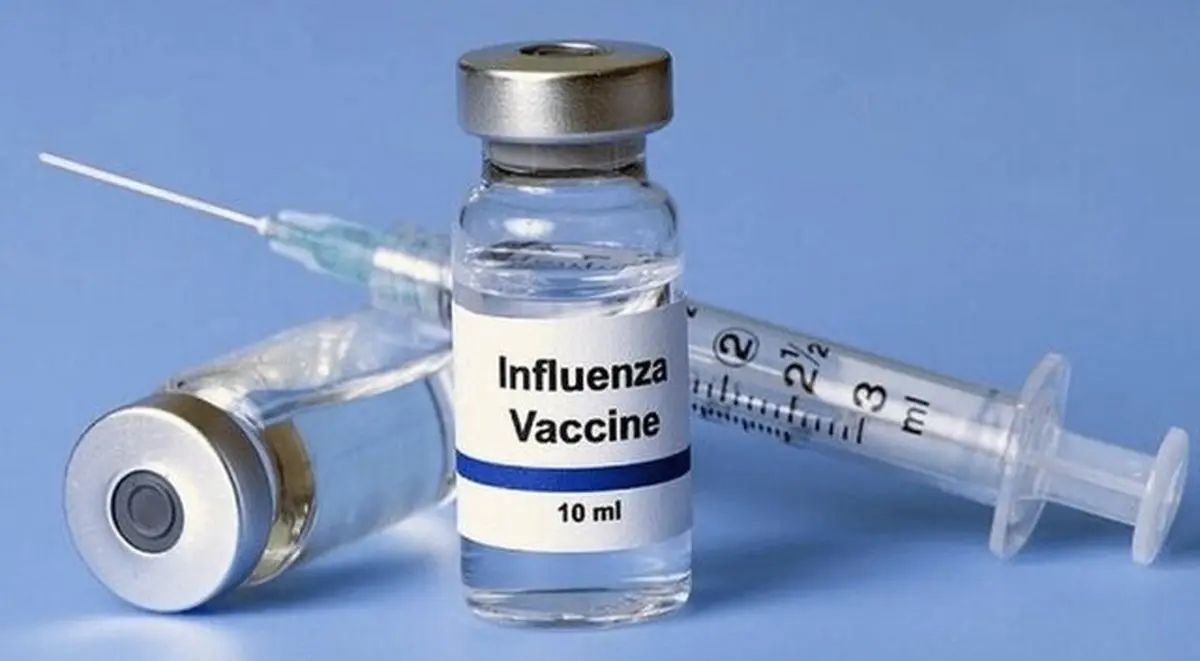 قیمت واکسن آنفلوآنزای ایرانی در داروخانه‌ها: ۲۶۰ هزار تومان