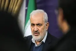 طرح وزیر نیرو برای دریافت پول واقعی آب از بدمصرف‌ها