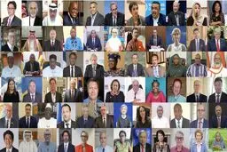 اختلال در برنامه واکسیناسیون 'جان کودکان را به خطر انداخته ‌است ...