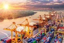 جزییات تجارت خارجی ایران با آفریقا 