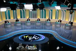 حرف های نامزدهای انتخابات در جمع بندی مناظره چهارم