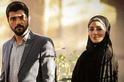 سخت‌ترین سکانس «آقازاده» از زبان پردیس پورعابدینی 