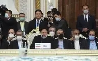 
«شرق» در گذشته روابطش با آمریکا را به خاطر ایران به خطر نیانداخت؛ چرا عضویت تهران در سازمان همکاری شانگهای هم این روند را تغییر نمی دهد؟

