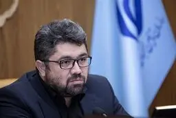 مدیرعامل سازمان تامین اجتماعی برکنار شد | برکناری میرهاشم موسوی از مدیرعاملی سازمان تامین اجتماعی 