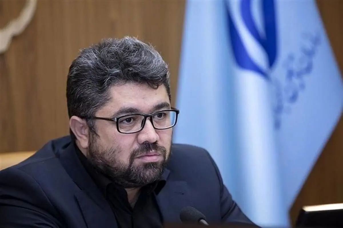 مدیرعامل سازمان تامین اجتماعی برکنار شد | برکناری میرهاشم موسوی از مدیرعاملی سازمان تامین اجتماعی 