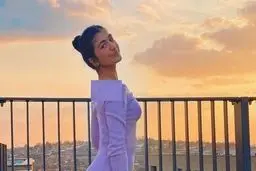 لاکچری بازی دنیز دایی دختر علی دایی سوژه شد ! + عکس