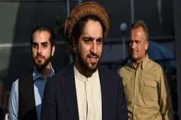 احمد مسعود: نظامی که تنها نماینده یک بخش از جامعه افغانستان باشد، شکست خواهد خورد | طالبان پس از به قدرت رسیدن، حقوق زنان را نادیده گرفته