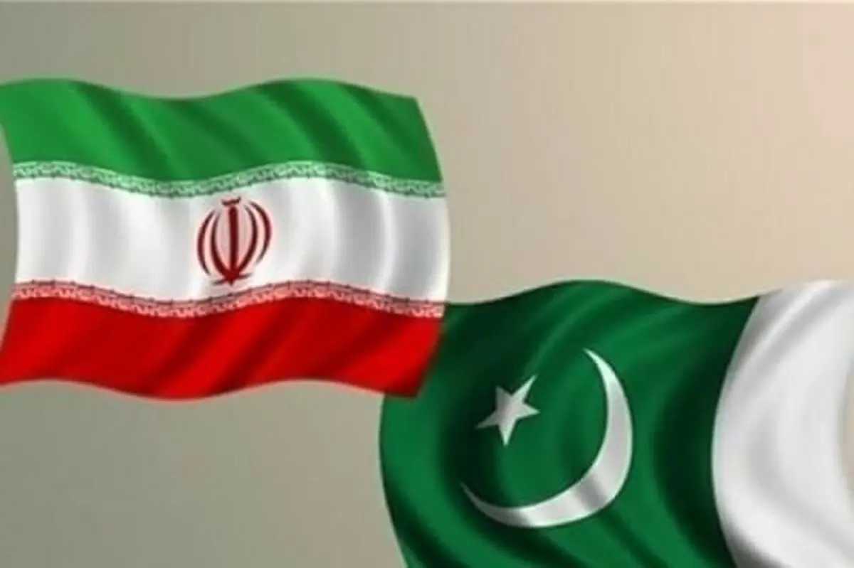 توضیح سفارت پاکستان درباره پرچم وارونه ایران 