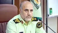 رئیس پلیس تهران: به خاطر برخورد یک مامور در یکی از مراکز تزریق واکسن عذرخواهی می‌کنم