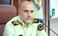 رئیس پلیس تهران: به خاطر برخورد یک مامور در یکی از مراکز تزریق واکسن عذرخواهی می‌کنم