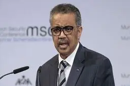 خبرخوش سازمان جهانی بهداشت درباره  شکست همه‌گیری کرونا 