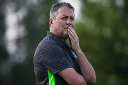 دیدار اسکوچیچ با شوکر / عکس