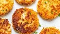 آموزش یک غذای جدید و آسان با سوسیس | طرز تهیه کوکوی سوسیس +ویدئو