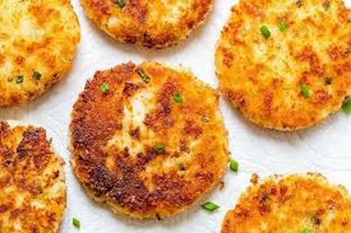 آموزش یک غذای جدید و آسان با سوسیس | طرز تهیه کوکوی سوسیس +ویدئو