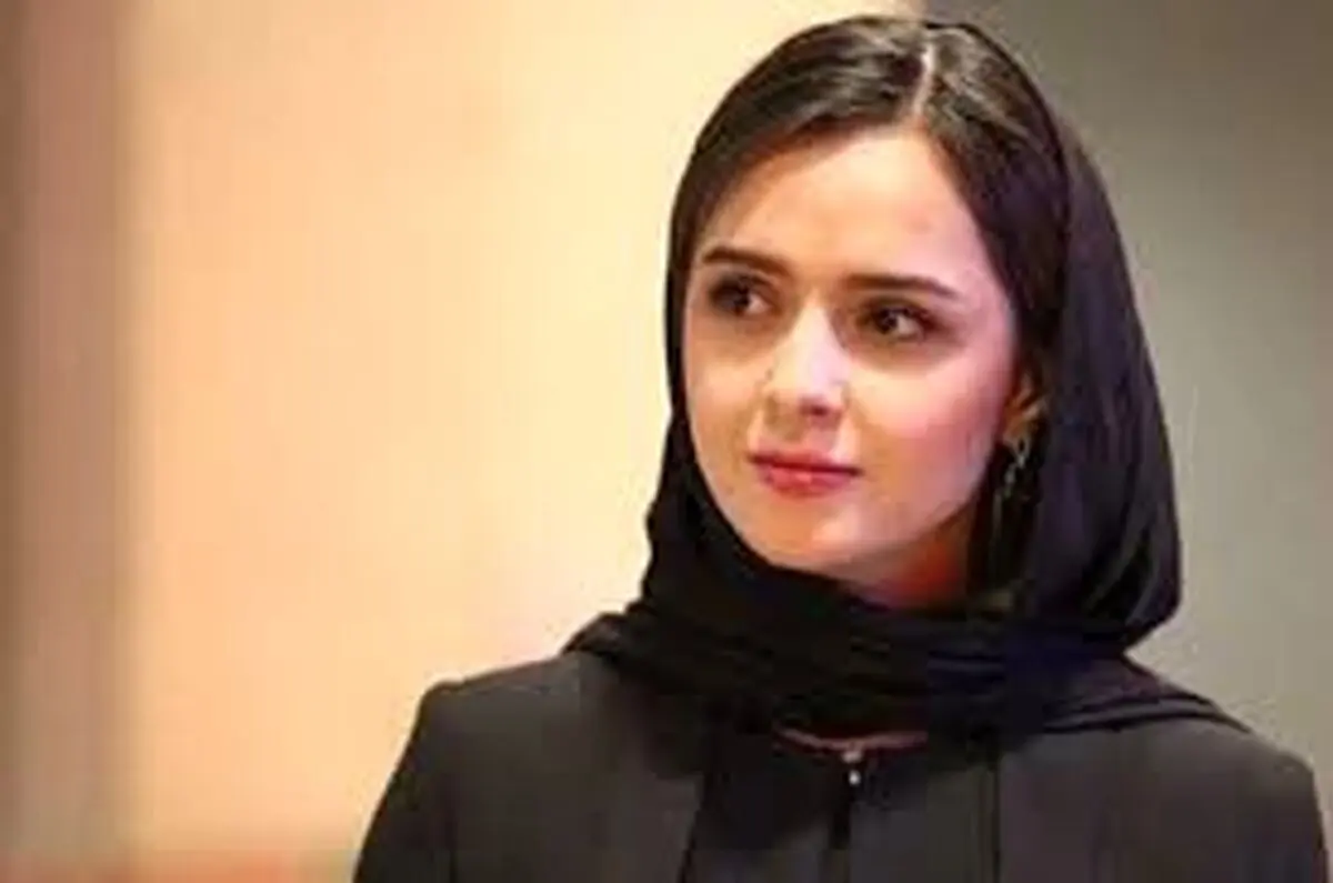 تصاویر جدید از ترانه علیدوستی+ عکس 