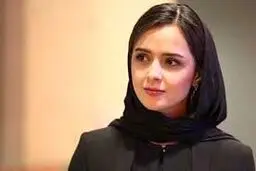 تصاویر جدید از ترانه علیدوستی+ عکس 